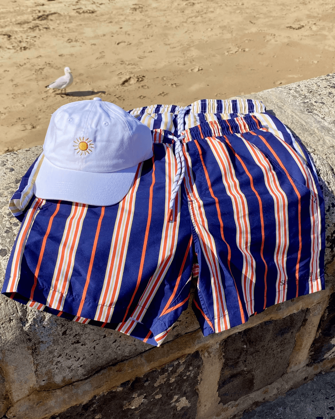 Set of Stripes