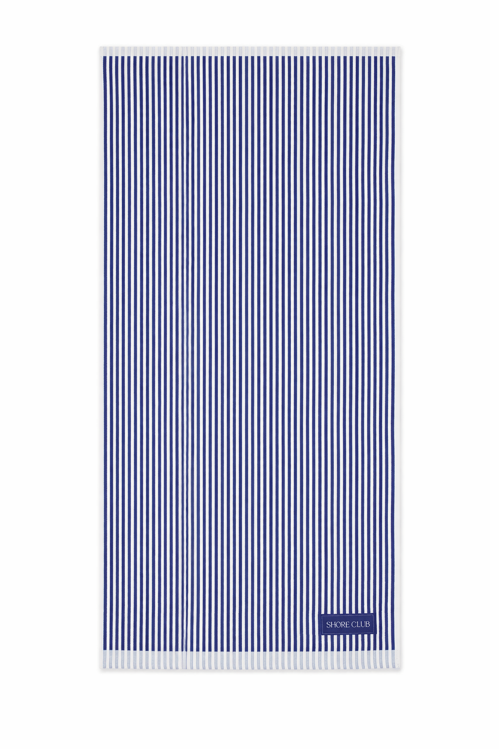 Stripe Beach Towel