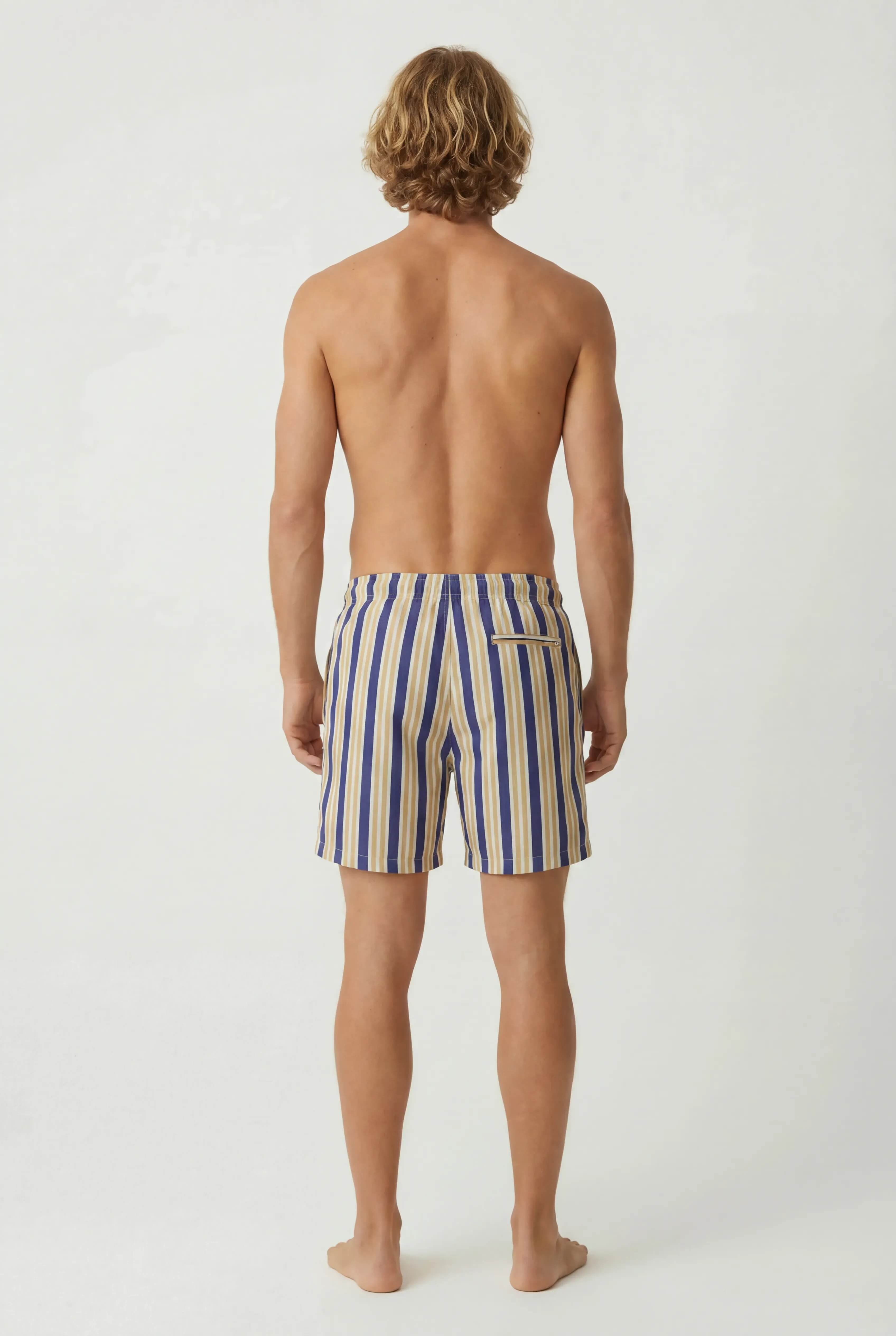 Lido Swim Short