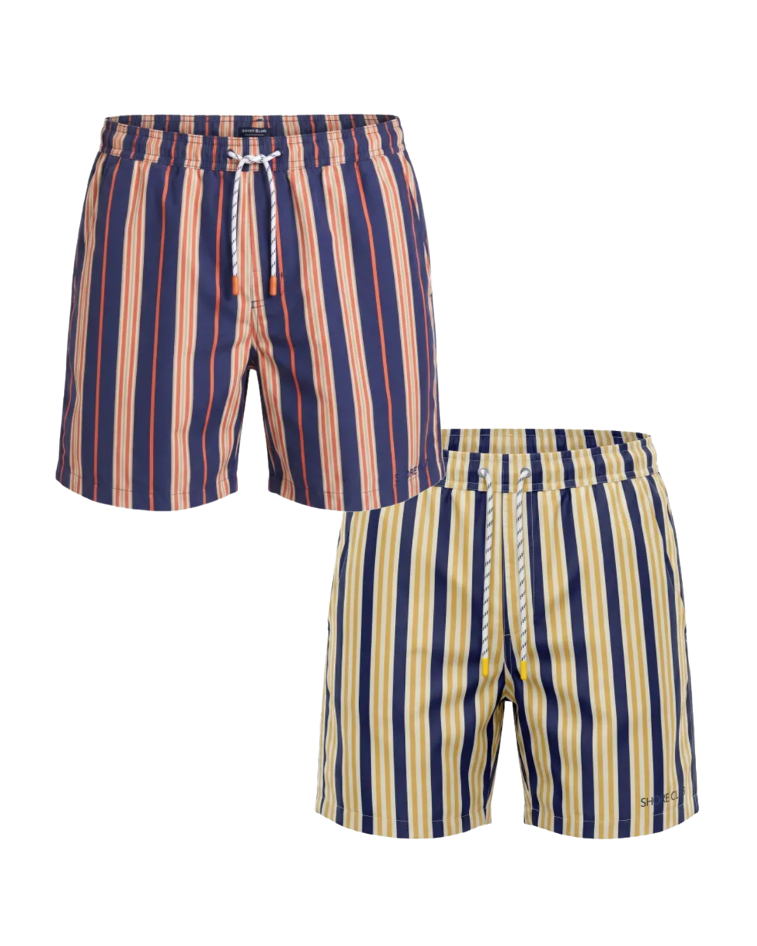 Set of Stripes