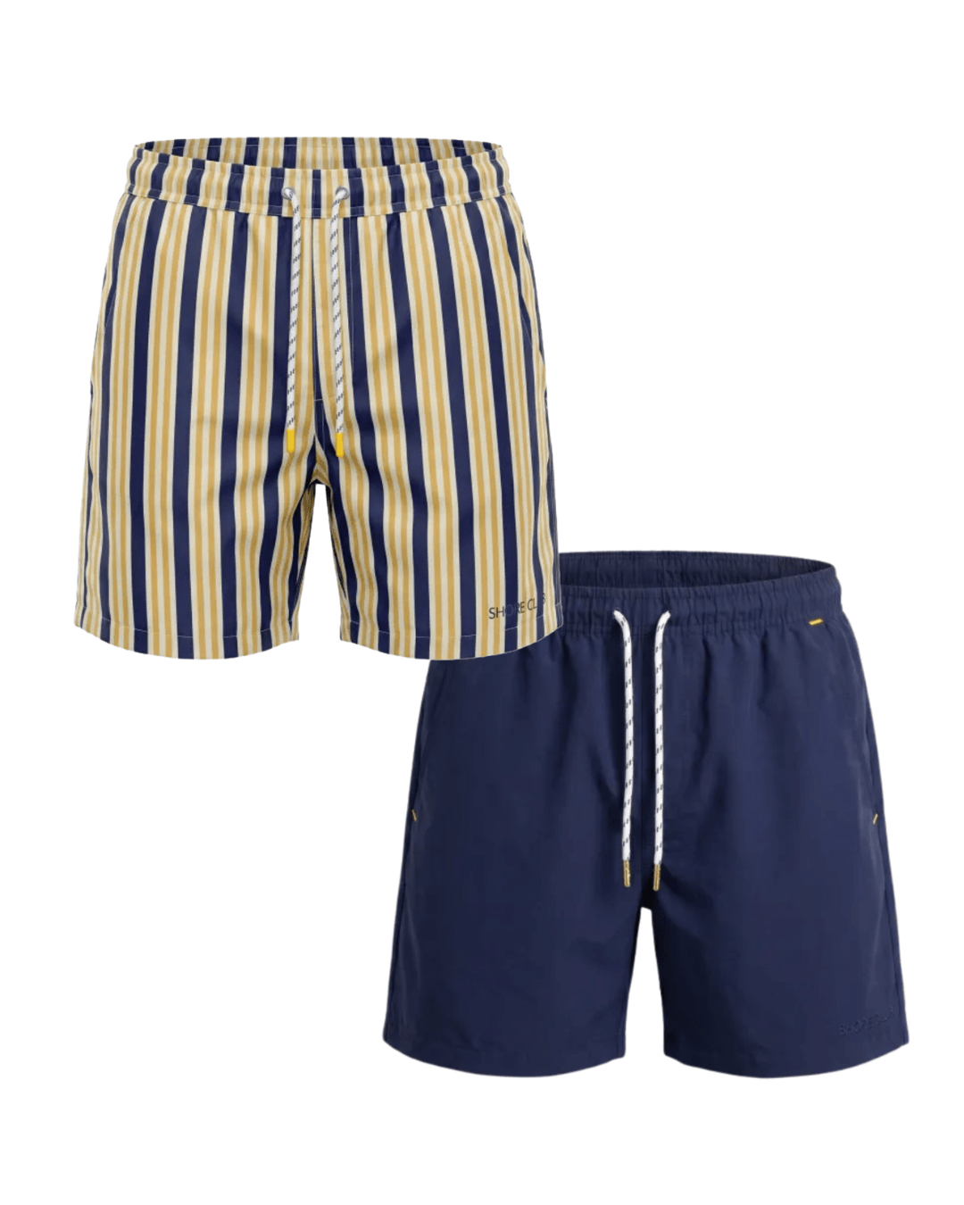 Stripe and Solid