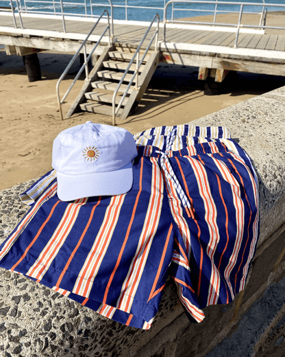 Set of Stripes