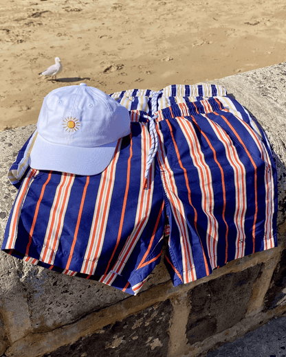Set of Stripes