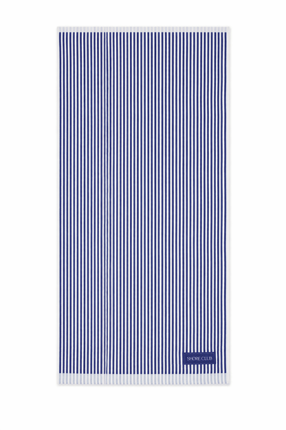 Stripe Beach Towel