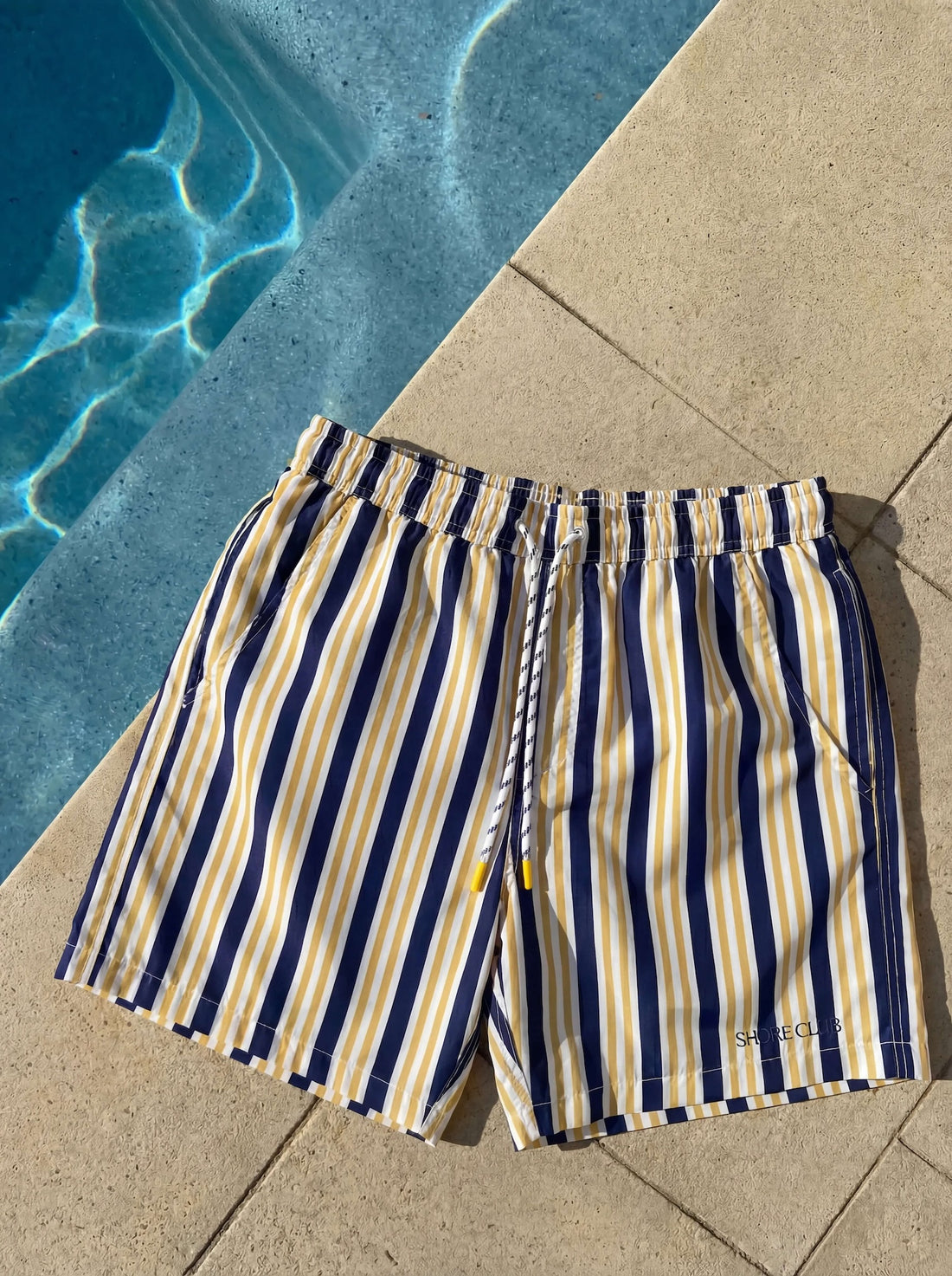 Lido Swim Short