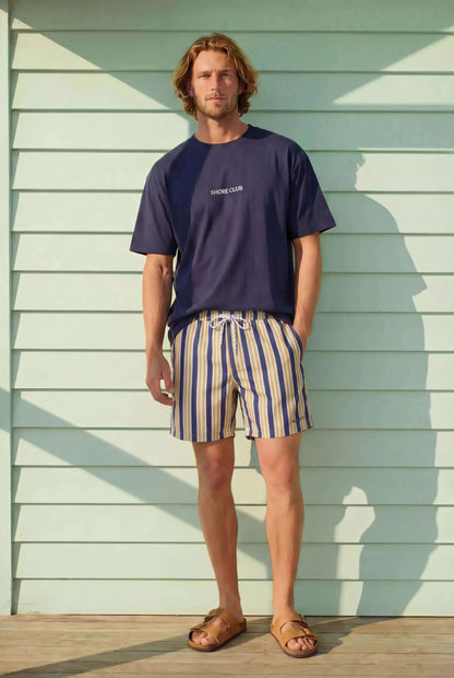 Lido Swim Short