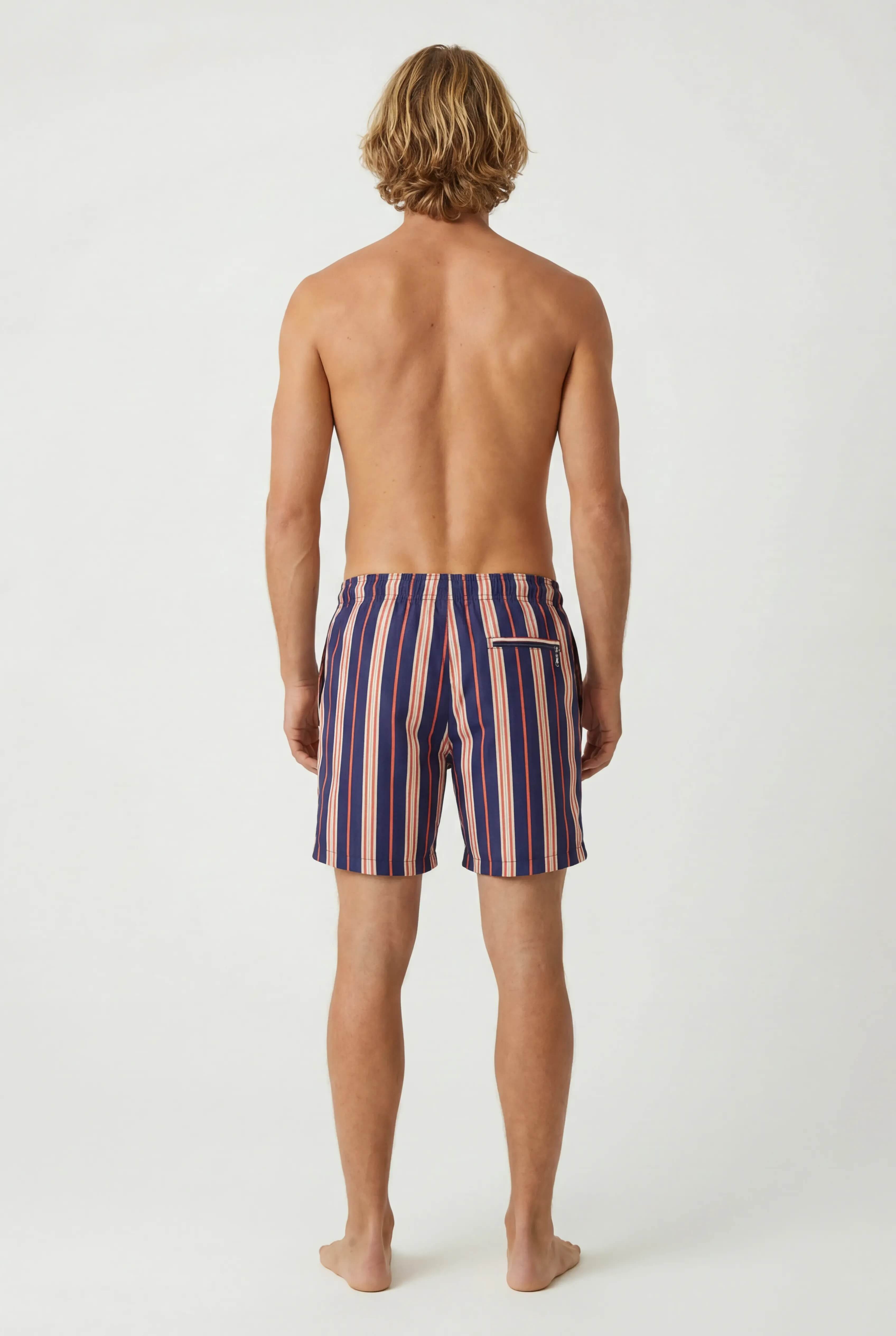 Valencia Swim Short