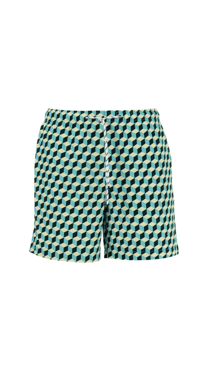 Poolside Swim Short