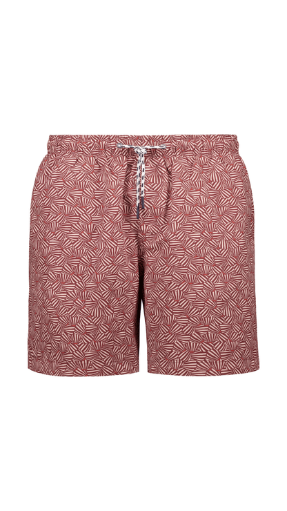 St Barts Swim Short